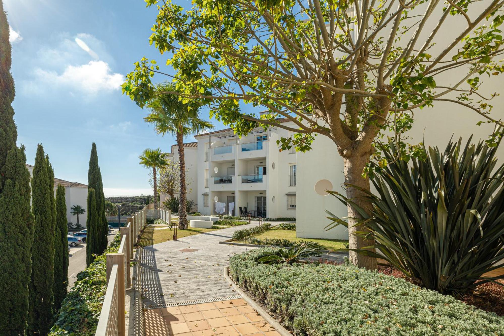 Endless Summer Apartamento De Vacaciones Manilva Exterior foto